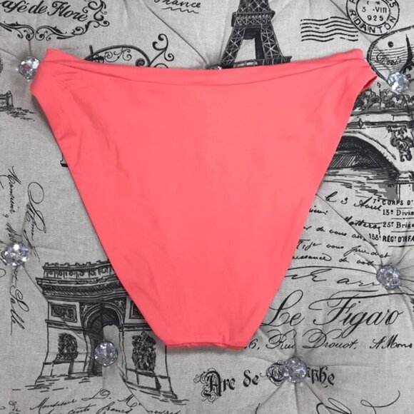 NWOT Becca French Cut Bikini Bottoms - Picture 6 of 6